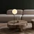 OPVIQ Stona lampa Luminar 14160