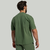 STRIX Moška majica Tee Cedar Green