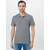 Lyle & Scott Majica, siva
