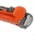 Sheffield Klešta za cevi S104006, 6