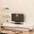Hanah home TV Komoda Lucca TV Bela