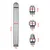 SuperLove Enema Shower Nozzle with 3 Tips