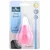 Lorelli pumpica za nos za stitnikom - blush pink ( 10220480005 )
