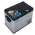 Prijenosni hladnjak AD 8077 40L, kompresor, +20°C to -20°C