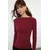 Trendyol Milla ženska bluza TWOAW25BZ00109, bordo