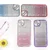 Maska Shine Pillow 2in1 za iPhone 13, Plava