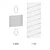 shumee ALUMINIUM FLEXRÖR 115MM - RX 03-008A