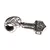 Obesek/ verižica ETNOX - Thor´s Hammer - SK448