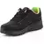 SKECHERS Patike za devojčice UNO LITE - RAINBOW S crne