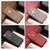 Maska Crystal Dust za Samsung A9/A920F/A9s (2018) srebrna.