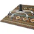 Decormat Podloga za stol Ethnic patterns 140x100 cm 15 cm