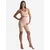 Bye Bra Hlače za oblikovanje bež