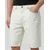 Daily Paper MONOGRAM CANVAS SHORTS Bež