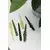 Komplet sveč &k amsterdam alpha greens set 3-pack