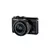 Canon EOS M100  15-45 IS STM Black Mirrorless Digital Camera crni Digitalni fotoaparat s objektivom EF-M 15-45mm 3.5-6.3 2209C049AA 2209C012AA