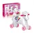 Konjić Unicorn Guralica i Klackalica DOLU 025098