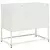 TV ormarić maslinastozeleni 100,5x39x60,5 cm čelični