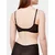 TRIUMPH Nedrček Signature Sheer, črna