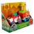 Interaktivna igra Tomy Jurassic World, Rescue Squad - Dino Ranger