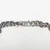 MM6 Classic Chain Necklace Brunito Universal
