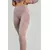 STRIX Ženske helanke Essential Mauve
