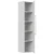 MID.YOU VISOKA omara 35/150/30 cm