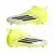 Adidas F50 LEAGUE MID FG/MG J, dječije kopačke za fudbal, žuta OOL52