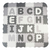 Aga4Kids Penová podložka Puzzle DS3005