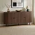 Hanah Home komoda Noble, 180 cm, orah Milano