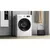 Whirpool FFWDB 976258 BV EE mašina za pranje i sušenje