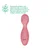Lola games Klitoralni vibrator Mini-wand Shape of Water Ocean