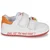 GBB Nizke superge PLUME Bela