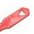 Gardj Europe Pejcz-Paletta Heart Paddle rdeča