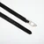 Pas Diesel Logo B-D 2.0 40 Belt Black 100