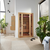 HOME DELUXE IR savna Redsun M Deluxe