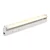 Zidna LED lampa 4W CCT bela