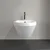 74870001 Villeroy & Boch Architectura viseči bide okrogli