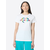 Love Moschino Ženska majica W4F732HM3876-A00, Bela