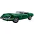 Icons LEGO Icons 11381 Jaguar E-Type
