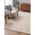 Kremno bela preproga 120x160 cm Oslo – Asiatic Carpets