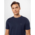 JOOP! Jeans Majica Alphis, modra