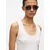 Karl Lagerfeld Top bela