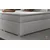 Boxspring postelja Softy 160x200 cm