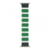 Apple Watch Silicone Stretch Strap multicolor tip2 M 38/40/41mm