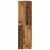 Ormar staro drvo 90x52x200 cm konstruirano drvo