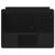 MICROSOFT SurfacePRO X type cover tastatura ( QJW-00007 )