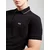 Polo Armani Exchange moški, črna barva, XM001289 AF10363