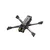 Fish RC Volador II VX5 Freestyle T700 DJI O4 Pro Frame Black