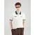 ELLESSE Majica Gion ecru/smaragd