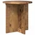 Stalak za biljke 2 pcs Staro drvo 40 x 40 x 40 cm